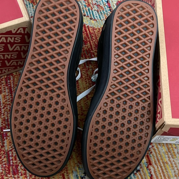 Vans high tops - Picture 4 of 10